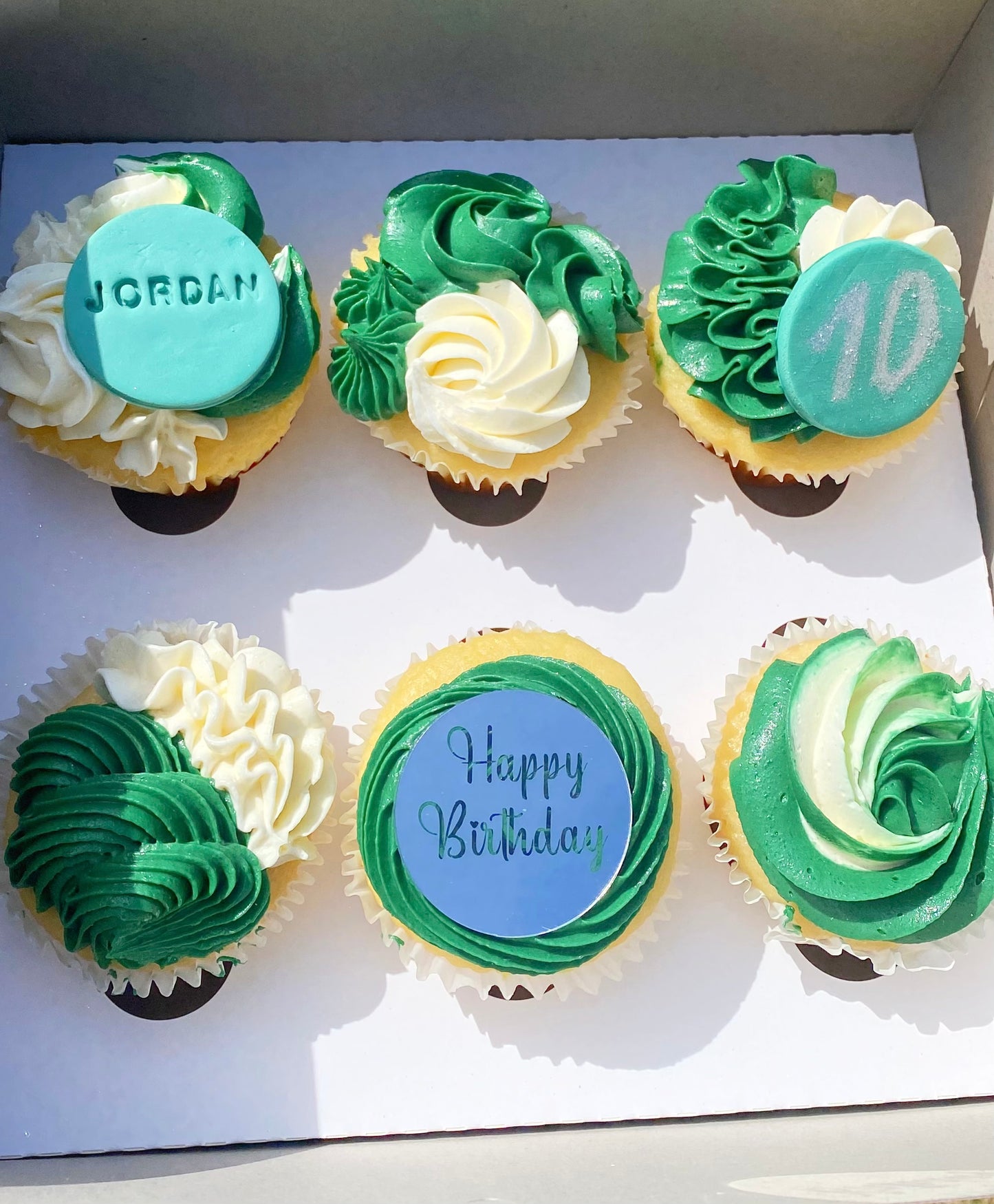 Cupcakes