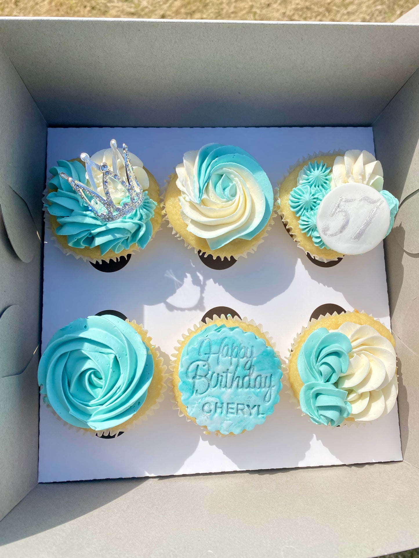 Cupcakes
