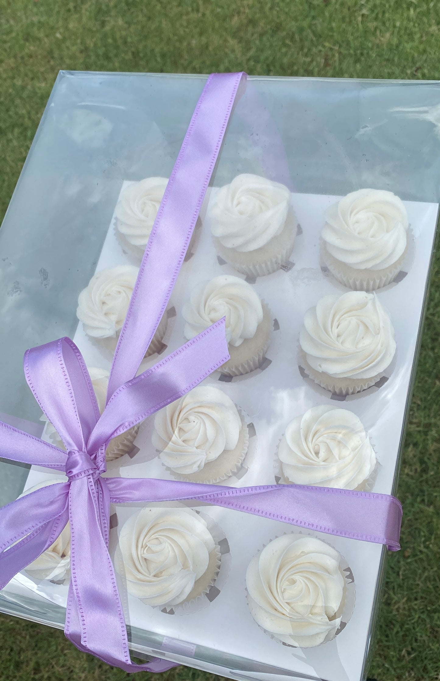 Cupcakes