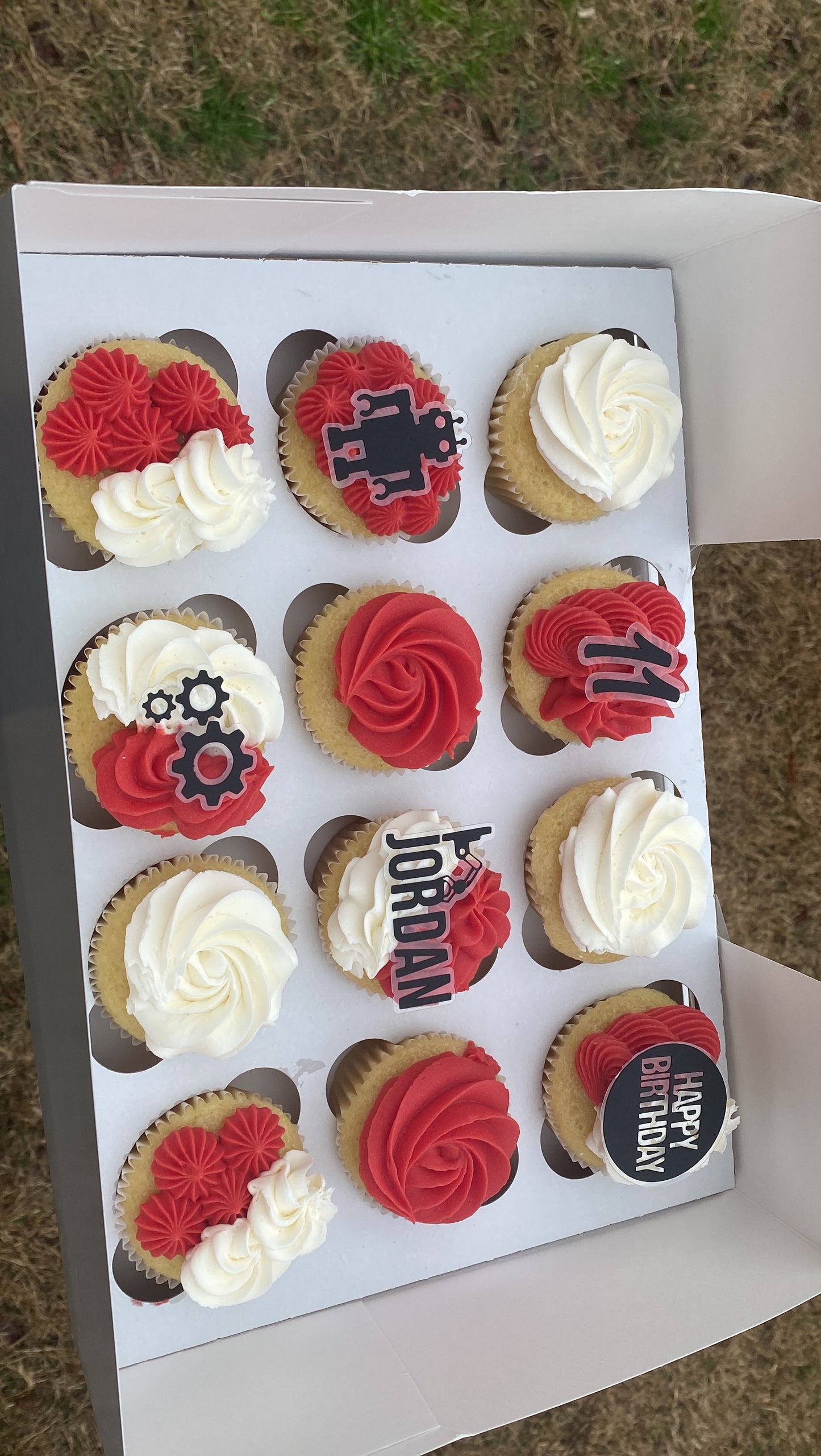 Cupcakes