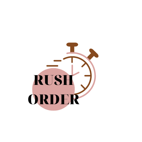 Rush Orderr