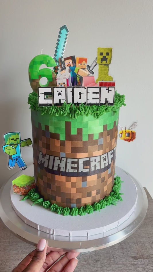 Edible Image