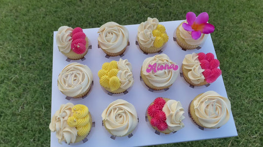 Classic Cupcakes